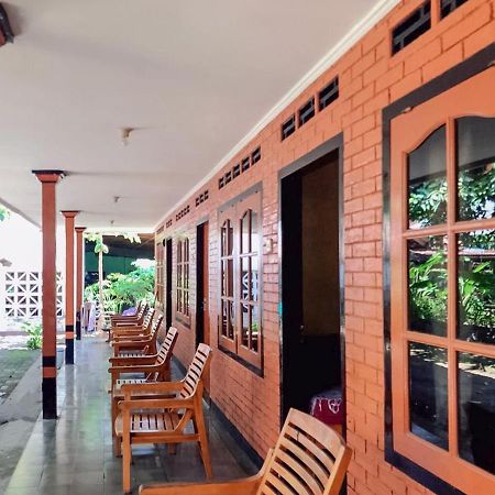 מטאראם Oka Homestay Mitra Reddoorz מראה חיצוני תמונה