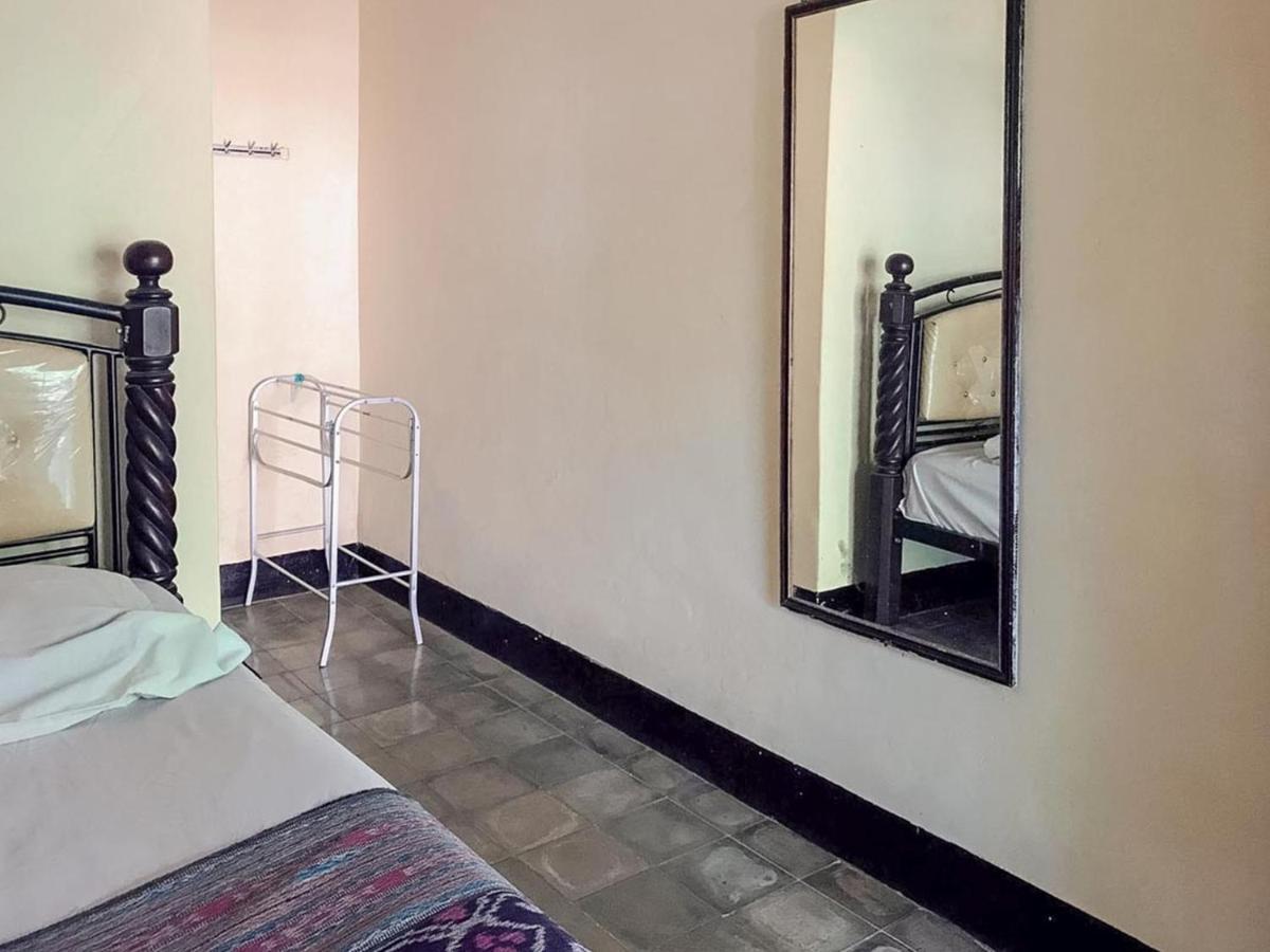 מטאראם Oka Homestay Mitra Reddoorz מראה חיצוני תמונה